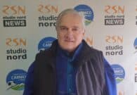 PODCAST – A Radio Studio Nord il sindaco di Enemonzo Franco Menegon