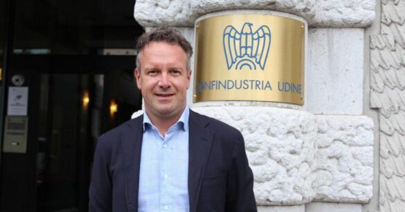 Passo Monte Croce, per Confindustria Udine il tunnel è l’unica soluzione per l’Alto Friuli