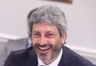 Fico e Patuanelli a Gemona per presentare i candidati del Movimento 5 Stelle