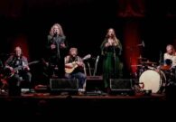 Il leggendario Robert Plant in concerto a Lignano