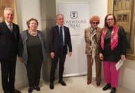 Presentato il nuovo Bando Restauro della Fondazione Friuli