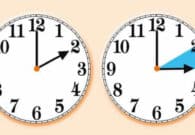 Ora legale, pronti al cambio delle lancette