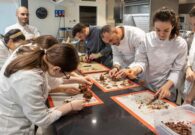 Etica del Gusto incontra gli studenti del Paschini-Linussio di Tolmezzo