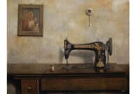 A Palazzo Elti di Gemona la mostra personale di Andrea Mazzoli