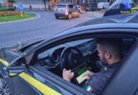 Traffico di droga nella Bassa Friulana, 24 misure cautelari e 49 indagati