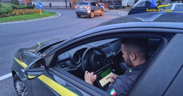 Traffico di droga nella Bassa Friulana, 24 misure cautelari e 49 indagati