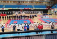 La Nakayama Karate-Do di Artegna e Tarcento protagonista ai Campionati nazionali