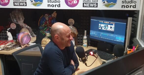 PODCAST – Bando regionale alberghi diffusi, Alessandro Prodorutti ne parla a Radio Studio Nord