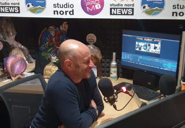 PODCAST – Bando regionale alberghi diffusi, Alessandro Prodorutti ne parla a Radio Studio Nord