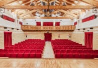 Musica e parole a Forni di Sopra: il Trio Schiavon presenta “I racconti dell’acqua”