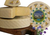 Il Montasio Dop festeggia 40 anni, una filiera da 75 milioni di euro