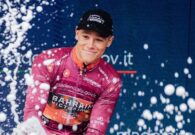 Anche Jonathan Milan al “We Like Bike Criterium” di San Daniele