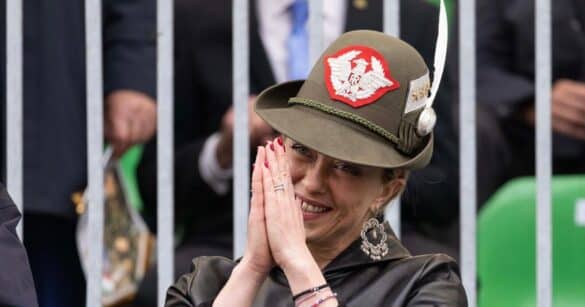 Terremoto del Friuli, Gemona attende Mattarella e anche la premier Meloni