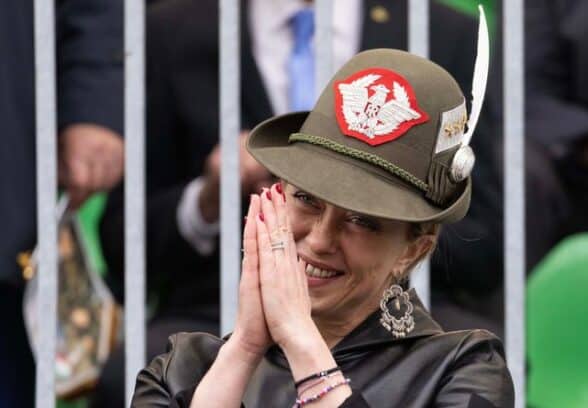 Terremoto del Friuli, Gemona attende Mattarella e anche la premier Meloni