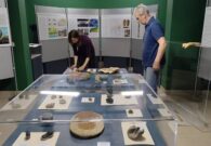 Si chiama “Il caro estinto” la nuova mostra del Museo Geologico di Ampezzo