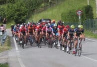 Successo organizzativo per la Carnia Julium Classic di ciclismo Allievi