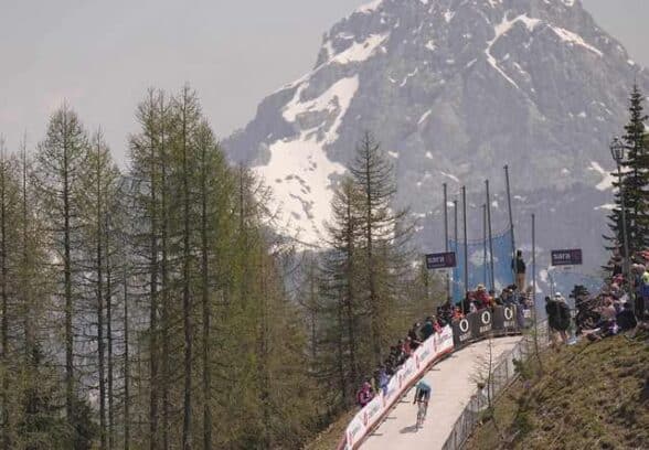 Il Prefetto: «La strada per il Lussari verrà riaperta in tempi molto brevi»