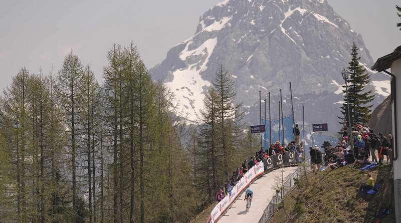 Il Prefetto: «La strada per il Lussari verrà riaperta in tempi molto brevi»