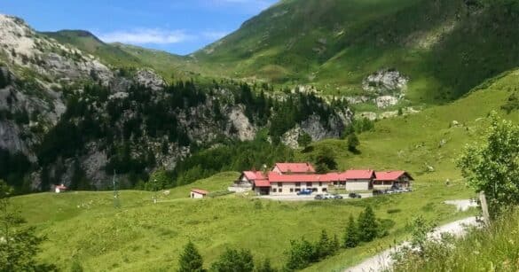 Risarcimento eredi eccidio Valle del But, «premiata la tenacia del Comune di Paluzza»