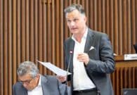 Centro selvaggina in Carnia, Mentil: «Prima di spendere 1,2 milioni si dimostri che serve davvero»