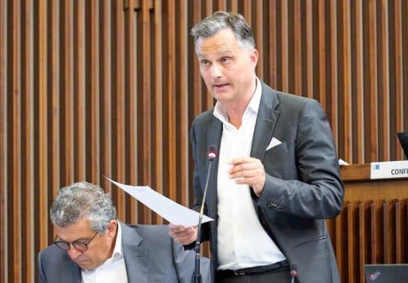 Centro selvaggina in Carnia, Mentil: «Prima di spendere 1,2 milioni si dimostri che serve davvero»