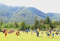 Calcio, ai Pulcini del Casarsa il 13° Torneo Parco delle Colline Carniche