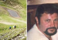 Corsa in montagna, l’Aldo Moro piange Enzo Maieron, per tutti “Stagn”