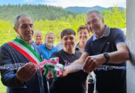 Ovaro, riaperto il complesso turistico-ambientale di Aplis