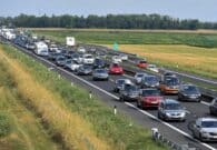 Esodo d’agosto, sabato da bollino nero: oltre 200 mila transiti sulle autostrade dell’Alto Adriatico