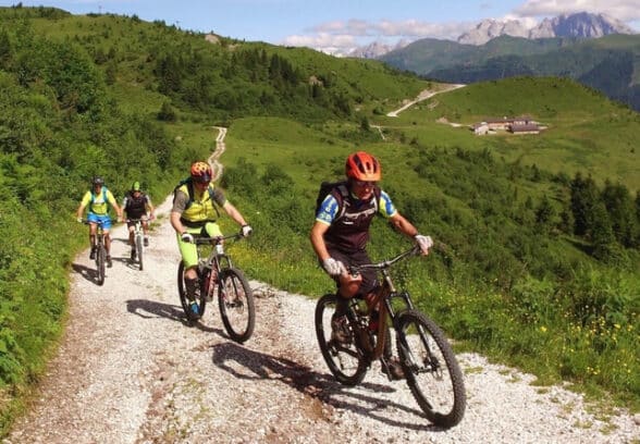 PODCAST – Con Everesting Zoncolan una sfida estrema su una delle salite più iconiche d’Europa