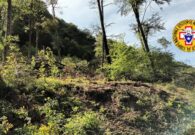 Volontario Protezione civile morto a Preone, il Pm chiede condanne a 16 mesi per sindaco e coordinatore