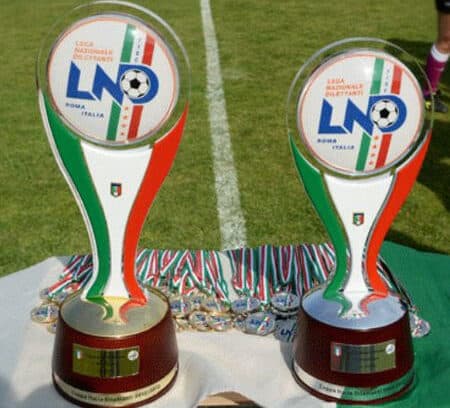 Coppa Italia di Eccellenza e Promozione Fvg, ufficializzati i nove gironi: derby e sfide territoriali