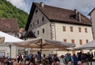 Con “Arlois & fasois” un fine settimana tra orologi, fagioli e tradizioni della Val Pesarina