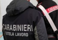 Lavoro nero nei campi, sette irregolari su 16: sospese tre aziende agricole