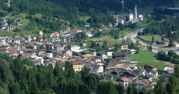 La Società Idroelettrica Fornese acquista l’immobile dell’ex cooperativa di consumo “Santa Maria Assunta”