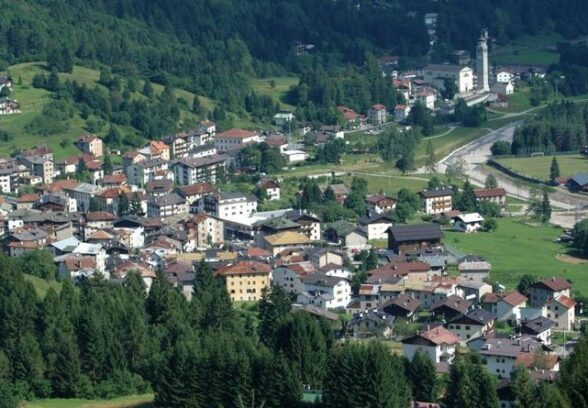 La Società Idroelettrica Fornese acquista l’immobile dell’ex cooperativa di consumo “Santa Maria Assunta”