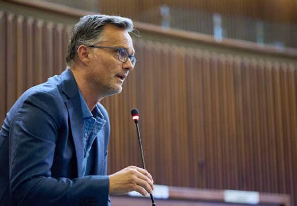 Sanità, Mentil (Pd): «È necessario un progetto pilota per l’Alto Friuli»
