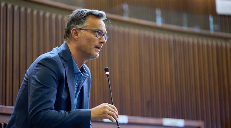 Sanità, Mentil (Pd): «È necessario un progetto pilota per l’Alto Friuli»
