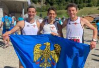 Corsa in montagna: con Moia, Romanin e Simonetti la Gemonatletica è 4ª agli Italiani