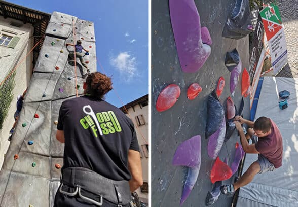 Grande successo a Tolmezzo per l’evento “Find your way”
