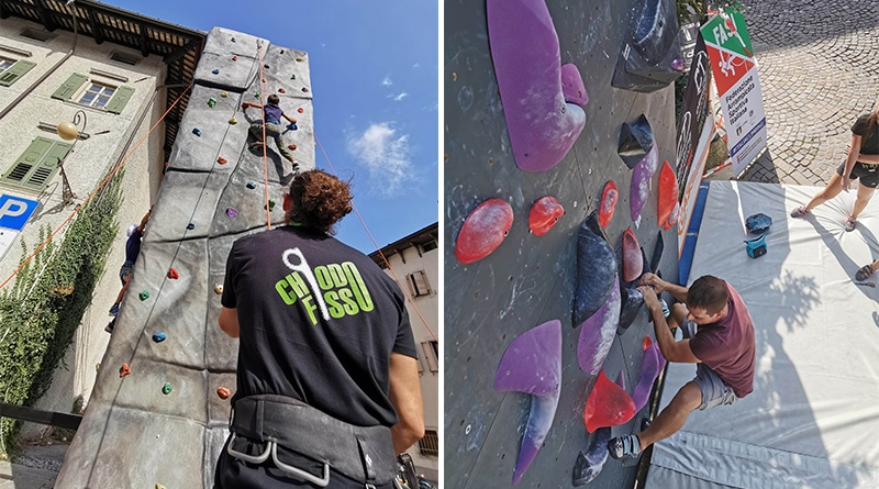 Grande successo a Tolmezzo per l’evento “Find your way”