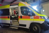 Muore in un frontale a Osoppo: la vittima è una 74enne di Forgaria