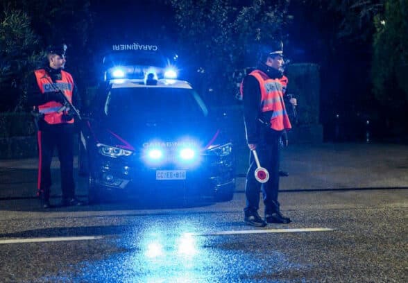 Controlli rafforzati durante le festività in Friuli: denunce, arresti e verifiche sul territorio