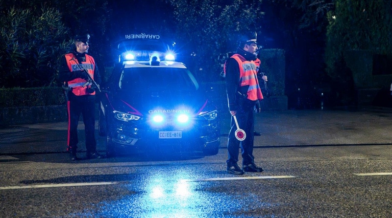 Controlli rafforzati durante le festività in Friuli: denunce, arresti e verifiche sul territorio