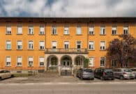 Cercasi un cuoco per la casa di riposo di Paluzza