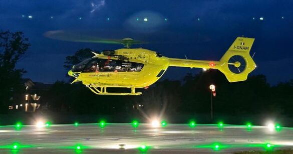 Pick-up cade nella scarpata a Sauris, morta una donna