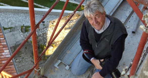 Ritorna a Gemona il corso base di fotografia curato da Graziano Soravito