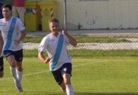 VIDEO – Il Tolmezzo sa solo vincere, i carnici soli in vetta all’Eccellenza