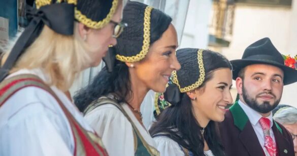 Prosegue a Tarvisio il progetto di tutela della cultura germanofona Prosegue a Tarvisio il progetto di tutela della cultura germanofona
