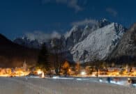 VIDEO – Con “Advent Pur” a Valbruna si cammina immersi nelle tradizioni di una volta